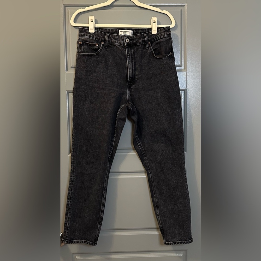 Women’s Black Jeans